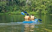 Туры в отель Home Phutoey River Kwai Hotspring & Nature Resort