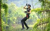 Туры в отель Home Phutoey River Kwai Hotspring & Nature Resort