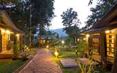 Туры в отель Home Phutoey River Kwai Hotspring & Nature Resort