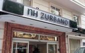 Туры в отель NH Zurbano