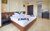 Туры в отель Nha Trang Lodge Hotel