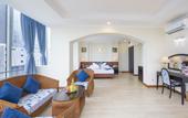Туры в отель Nha Trang Lodge Hotel