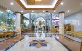 Туры в отель Nha Trang Lodge Hotel