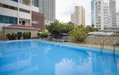 Туры в отель Nha Trang Lodge Hotel