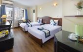 Туры в отель Nha Trang Lodge Hotel