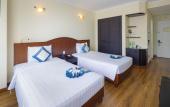 Туры в отель Nha Trang Lodge Hotel
