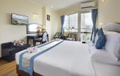 Туры в отель Nha Trang Lodge Hotel