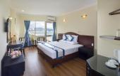 Туры в отель Nha Trang Lodge Hotel