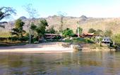 Туры в отель Pechmaneekan Beach Resort