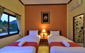 Туры в отель Pechmaneekan Beach Resort