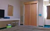 Туры в отель Sorworakit Hotel