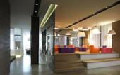 Туры в отель nhow Milano