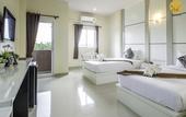 Туры в отель The Rich Residence