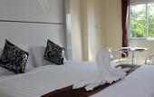 Туры в отель The Rich Residence