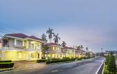 Туры в отель Pattana Sports Resort