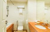 Туры в отель Pattana Sports Resort