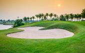 Туры в отель Pattana Sports Resort