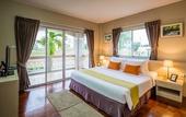 Туры в отель Pattana Sports Resort