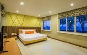 Туры в отель Pattana Sports Resort