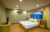 Туры в отель Pattana Sports Resort