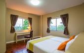 Туры в отель Pattana Sports Resort