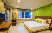 Туры в отель Pattana Sports Resort