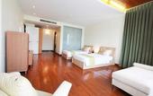 Туры в отель Pattana Sports Resort