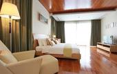 Туры в отель Pattana Sports Resort