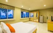 Туры в отель Pattana Sports Resort