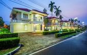 Туры в отель Pattana Sports Resort
