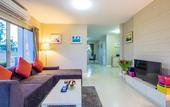 Туры в отель Pattana Sports Resort