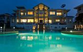 Туры в отель Pattana Sports Resort