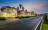 Туры в отель Pattana Sports Resort