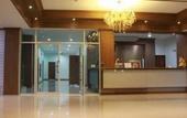 Туры в отель The Infinity Suite