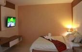 Туры в отель The Infinity Suite