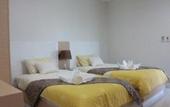 Туры в отель The Infinity Suite