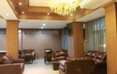 Туры в отель The Infinity Suite