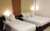 Туры в отель Chiang Rai Greenpark Resort