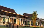 Туры в отель Chiang Rai Greenpark Resort