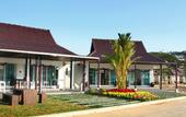 Туры в отель Chiang Rai Greenpark Resort