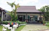 Туры в отель Chiang Rai Greenpark Resort