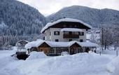 Туры в отель Niagara hotel Ossana