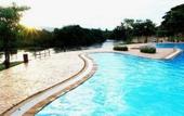 Туры в отель Aekpailin River Kwai Resort Kanchanaburi