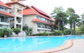 Туры в отель Aekpailin River Kwai Resort Kanchanaburi