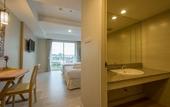 Туры в отель Prachuap Grand Hotel