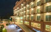 Туры в отель Prachuap Grand Hotel