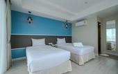 Туры в отель Prachuap Grand Hotel
