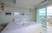 Туры в отель Prachuap Grand Hotel