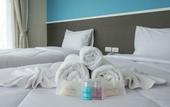 Туры в отель Prachuap Grand Hotel