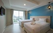 Туры в отель Prachuap Grand Hotel